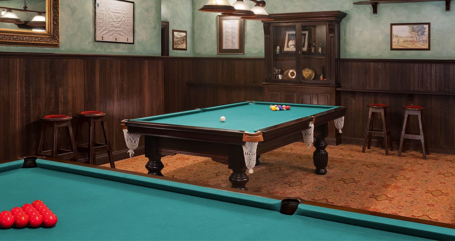 Resort exterior at Sandals Grande Antigua Resort & Spa