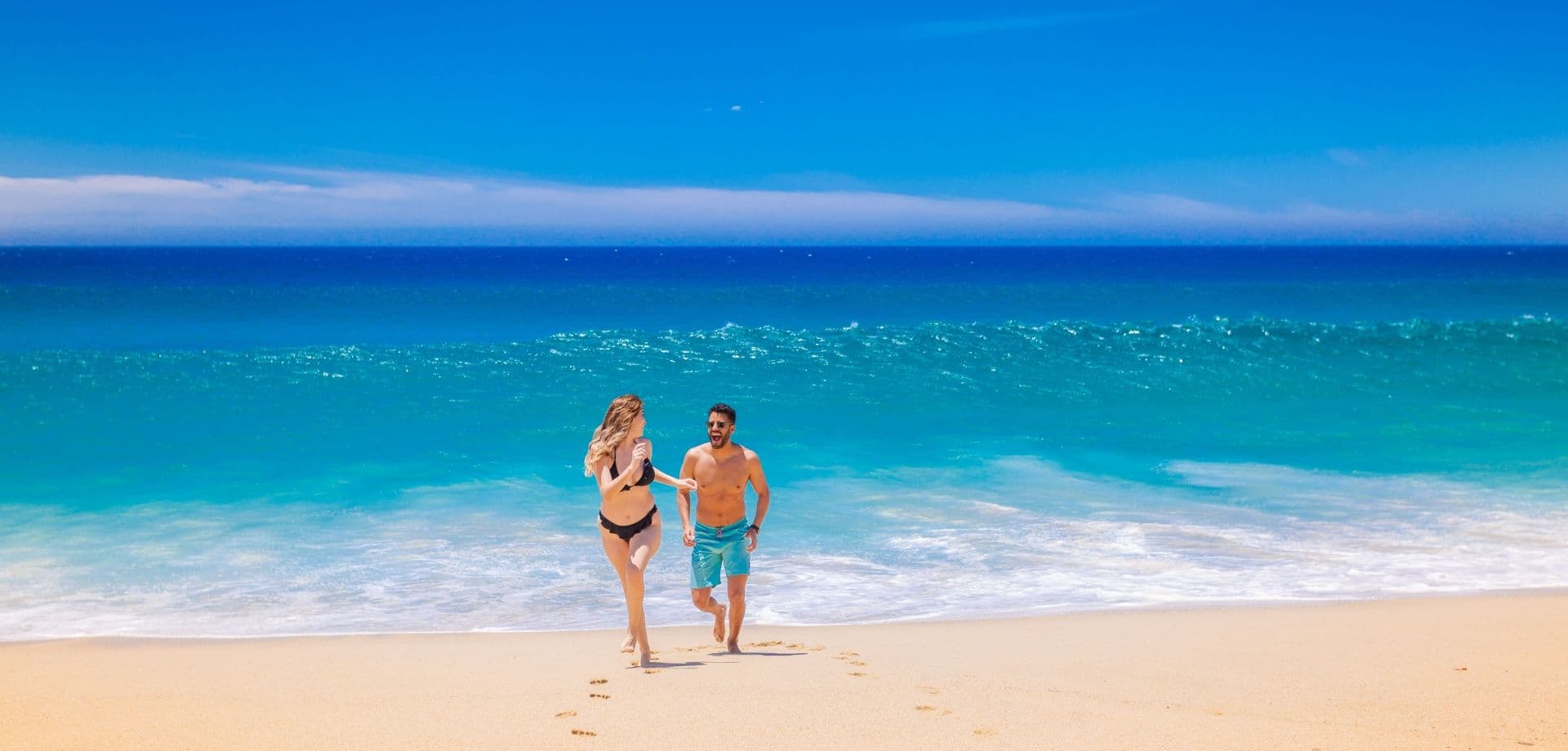 Resort exterior at Sandos Finisterra All Inclusive