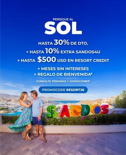 Resort exterior at Sandos Finisterra All Inclusive