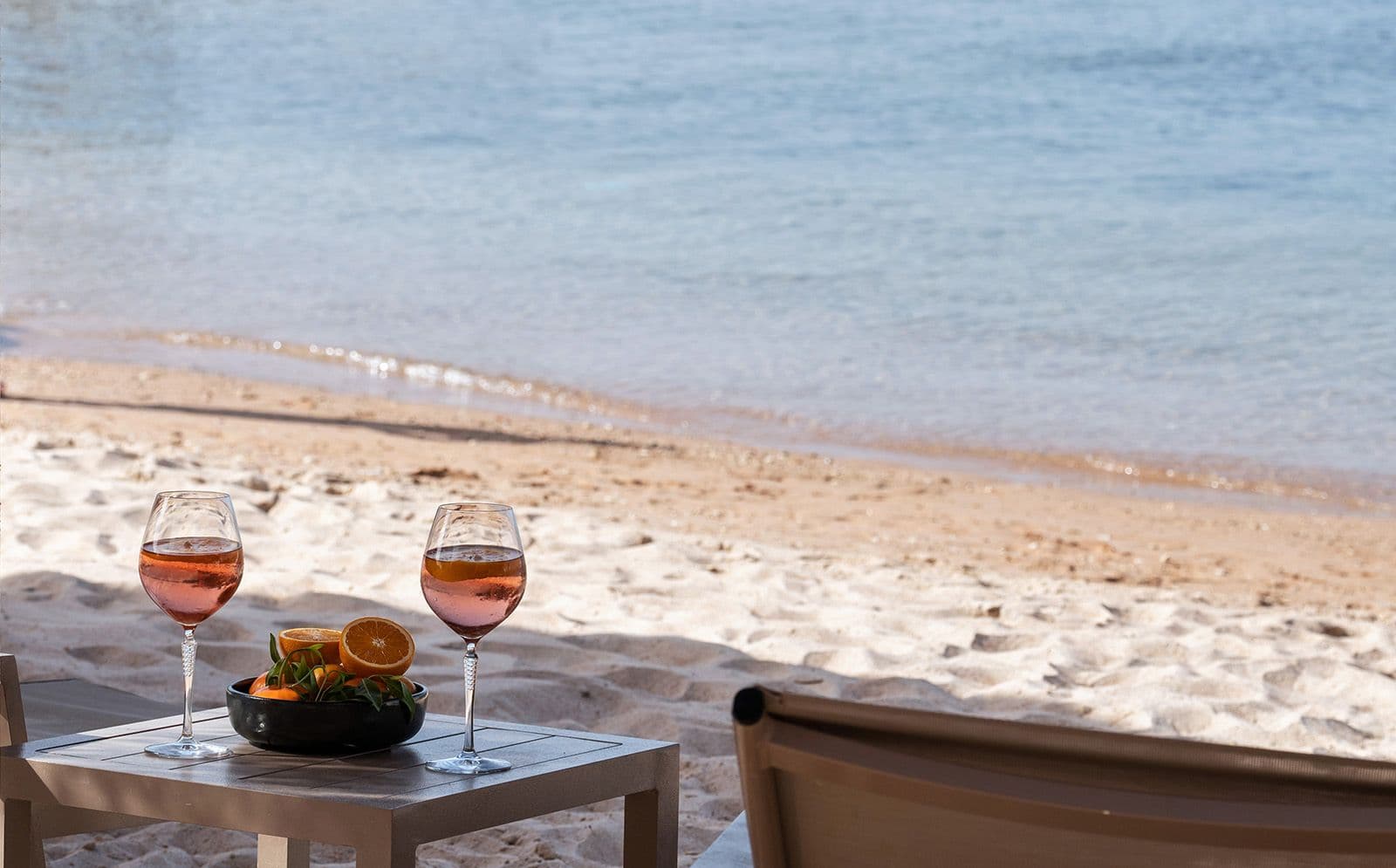 Swissôtel Sharm El Sheikh All Inclusive Collection Spa & Wellness