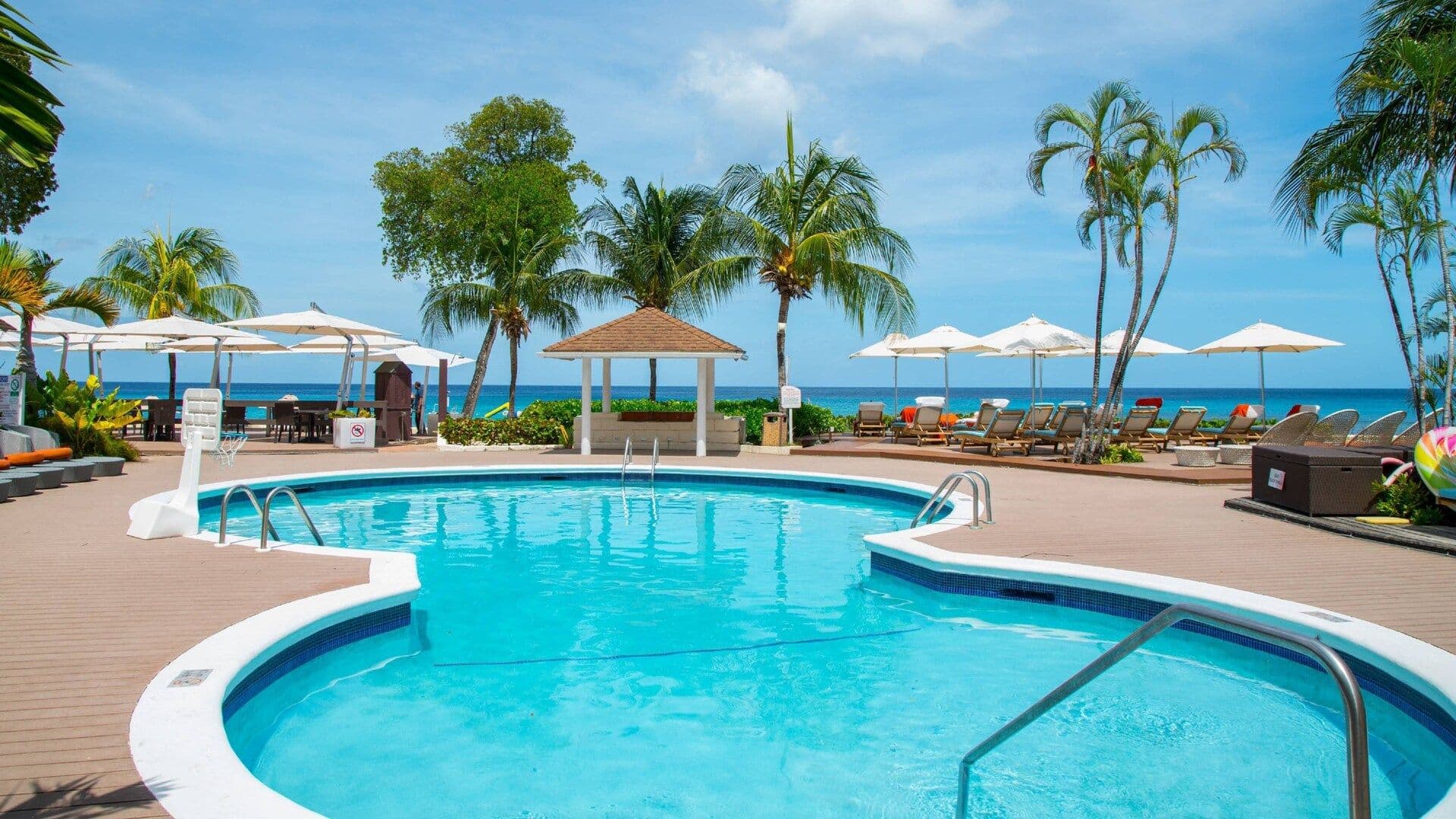 Tamarind, Barbados, An Autograph Collection All Inclusive Resort Pools