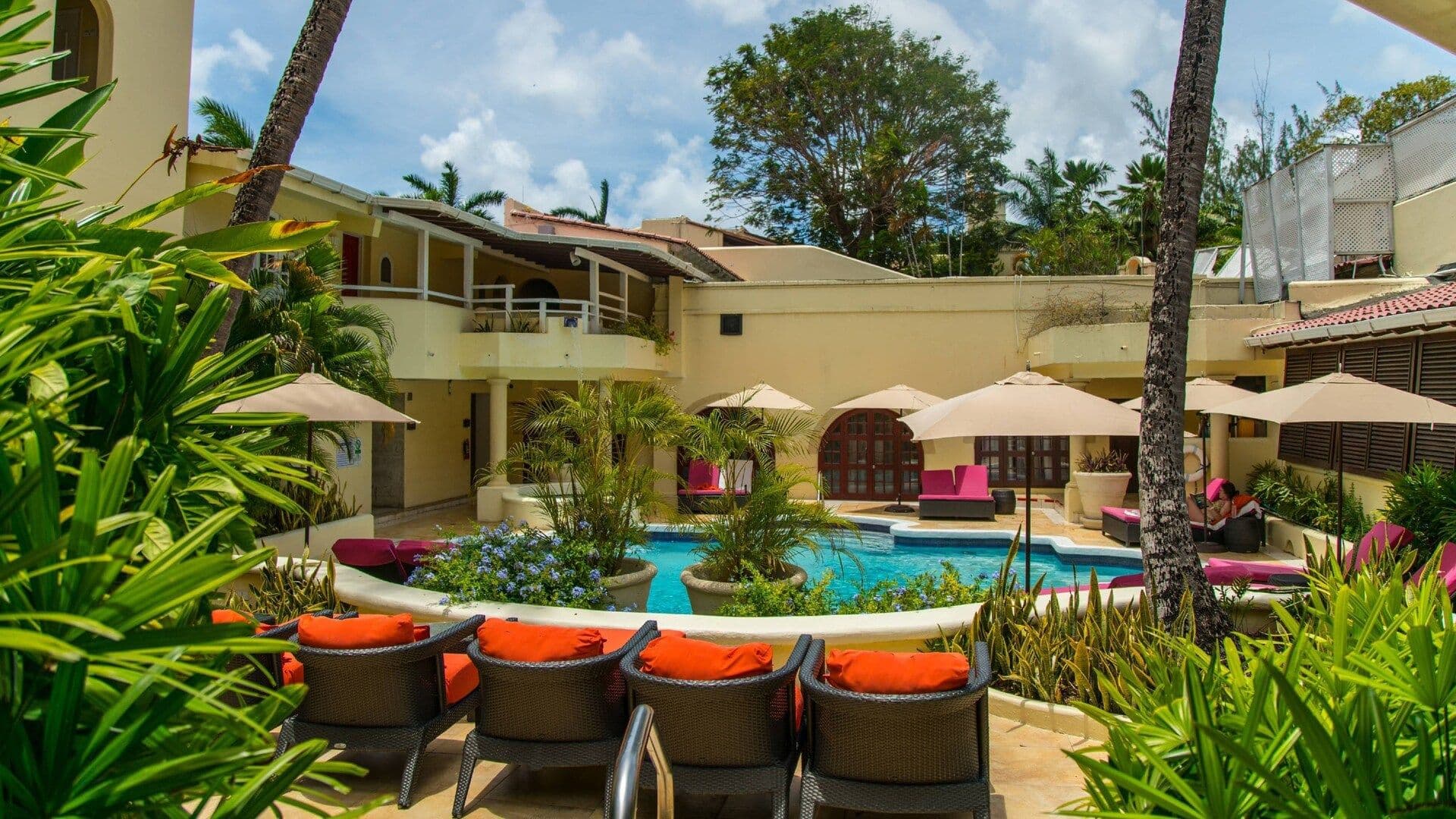 Tamarind, Barbados, An Autograph Collection All Inclusive Resort Spa & Wellness