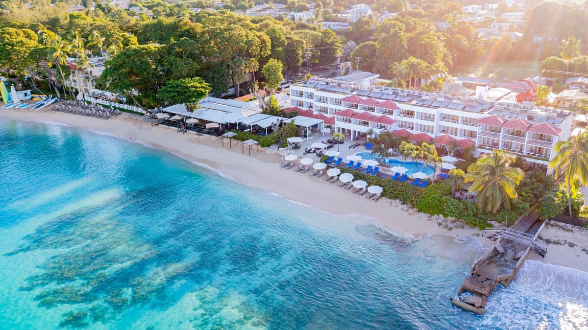 The House, Barbados, An Autograph Collection All–Inclusive Resort - Adults Only