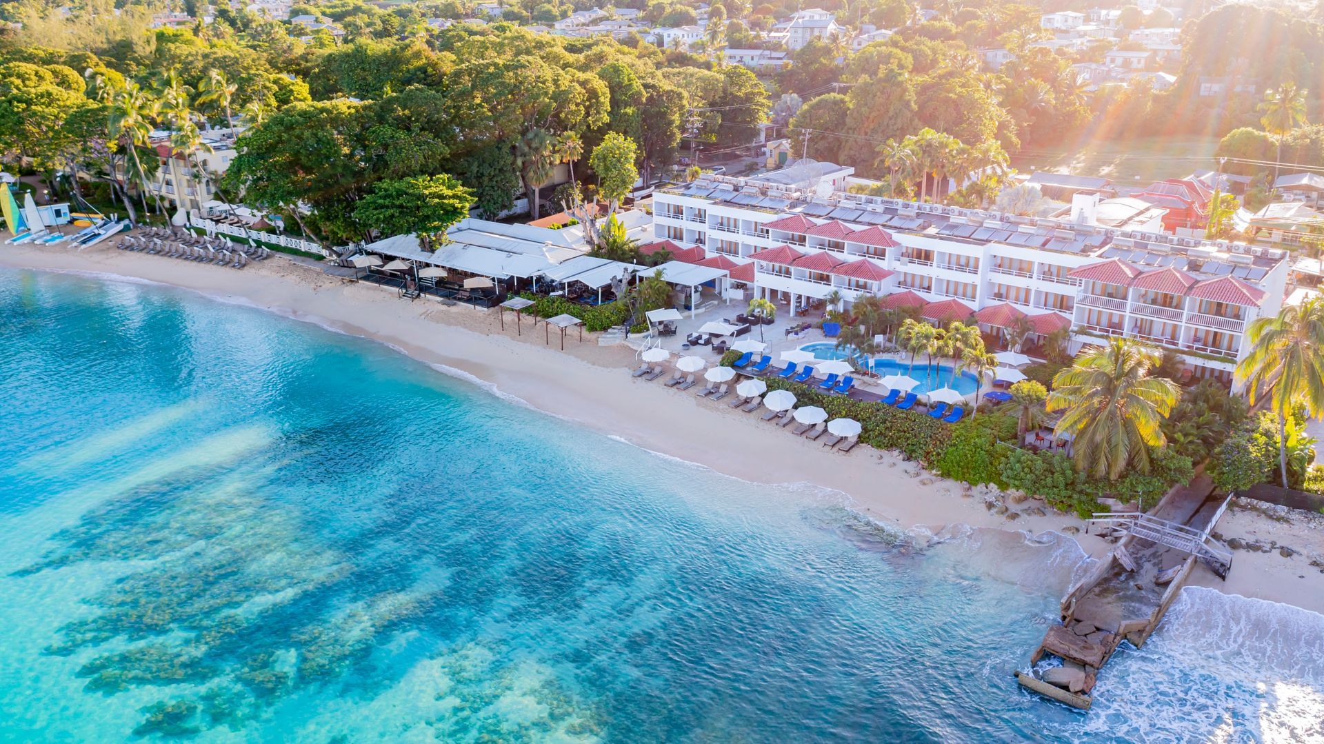 A Major All-Inclusive Brand Is Bringing 220 Suites to One of the Caribbean Most Exclusive Coastlines