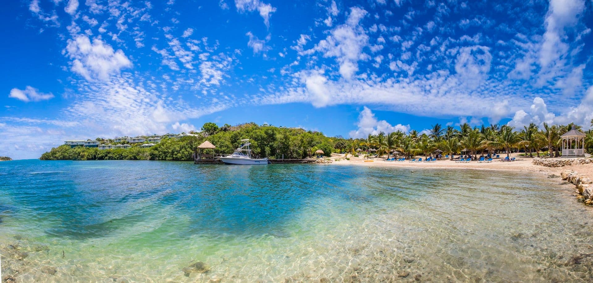 The Verandah Antigua Spa & Wellness