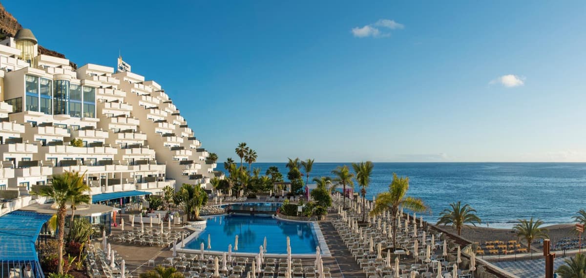 TUI BLUE Suite Princess (Only Adults +16)