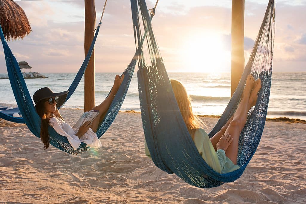 Ventus at Marina El Cid Spa & Beach Resort Exterior & Grounds