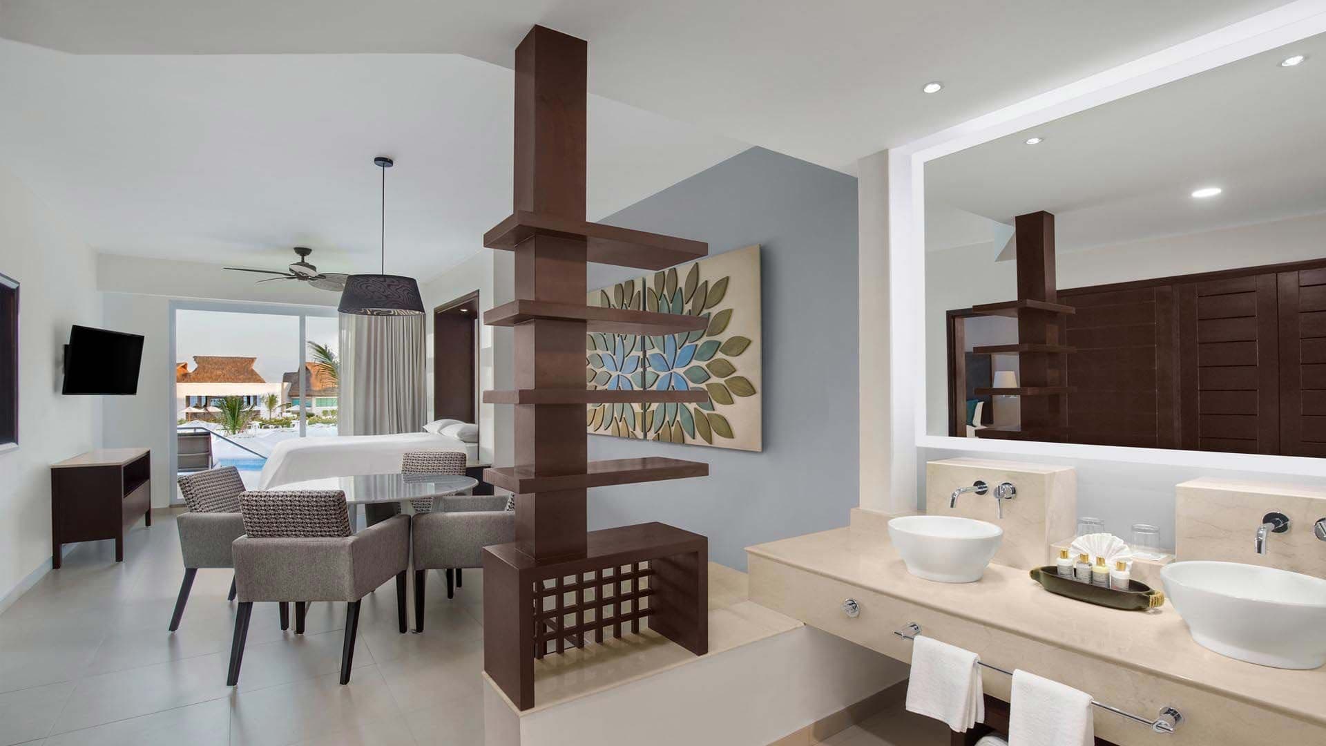 Ventus at Marina El Cid Spa & Beach Resort Rooms & Suites