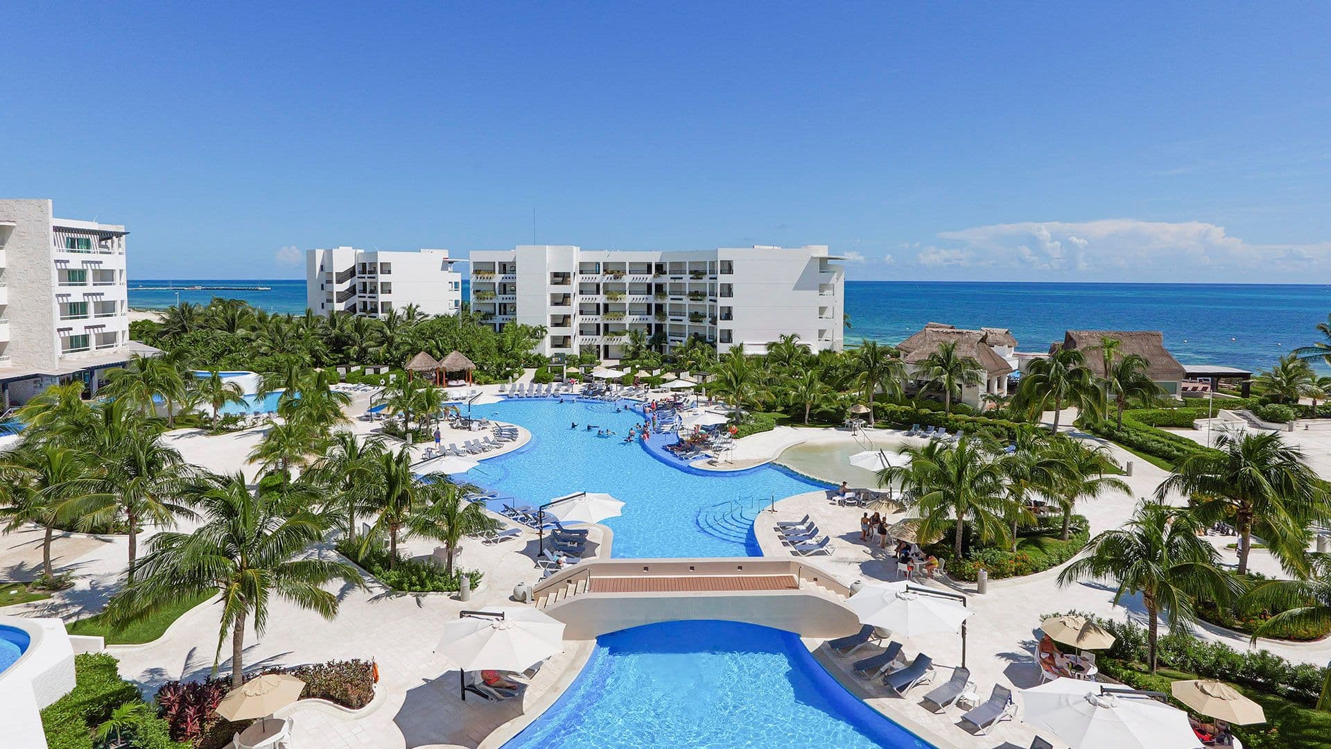 Ventus at Marina El Cid Spa & Beach Resort Spa & Wellness