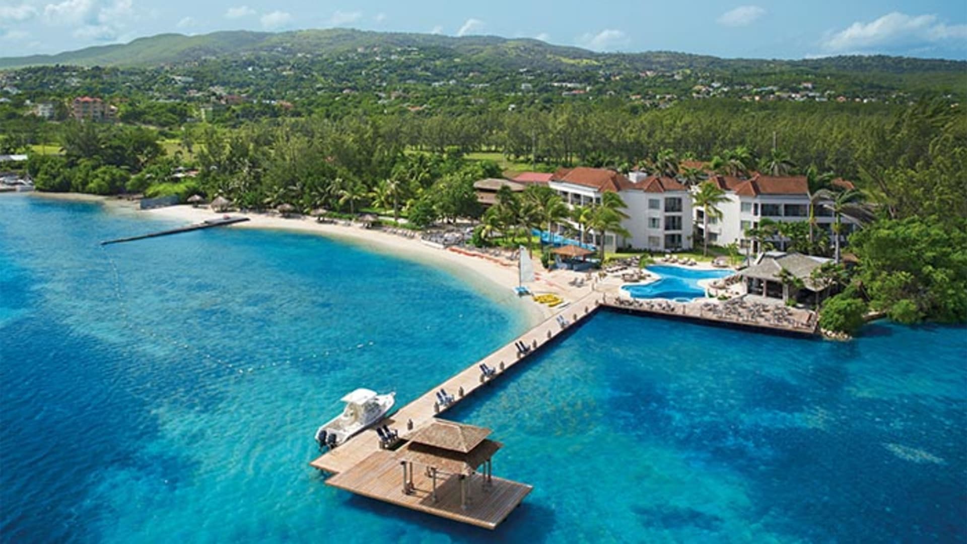 Zoëtry Montego Bay Jamaica