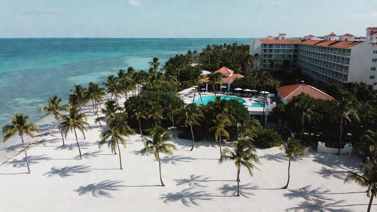 Nearly 9 in 10 Travelers Have Considered Going All-Inclusive — and the Numbers Keep Climbing