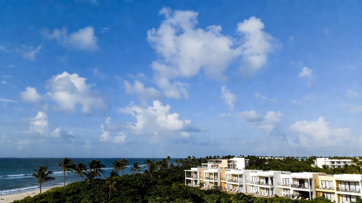 Caribbean Hotels Haven't Been This Full in Years — and the Numbers Are Still Climbing