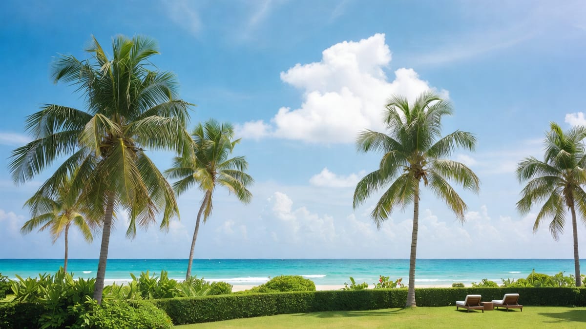 The CEO Who Doubled This Major Hotel Company's Brand Count Just Stepped Down — After 21 Years