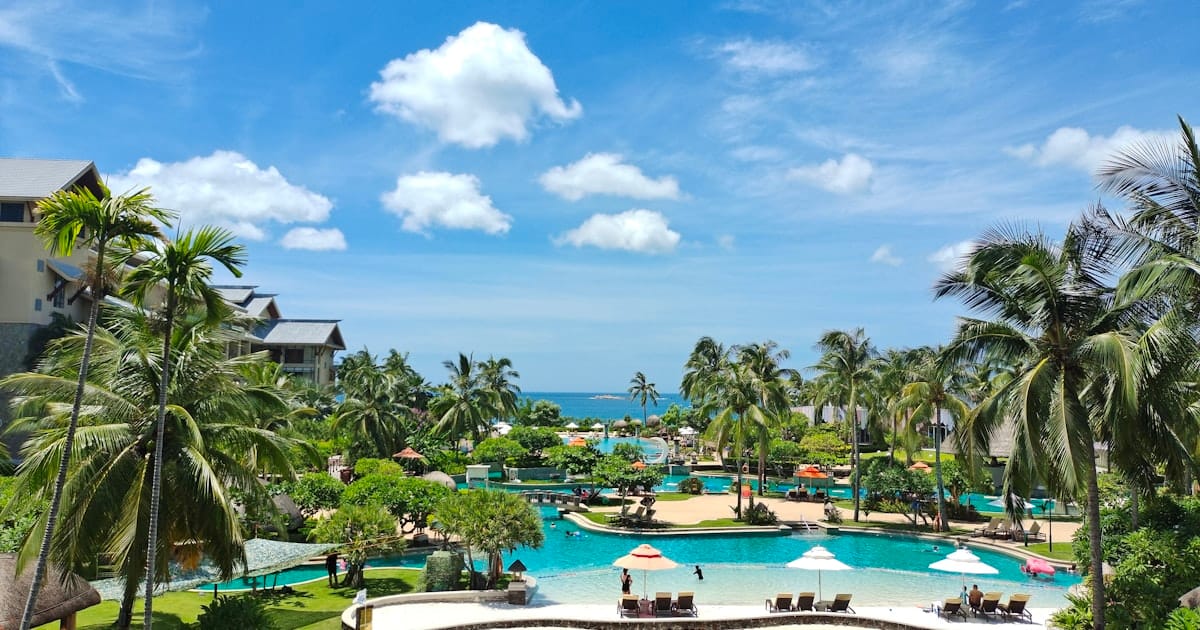 This All-Inclusive Giant Is Quietly Returning to the U.S. Virgin Islands — on the Bones of an Abandoned Resort