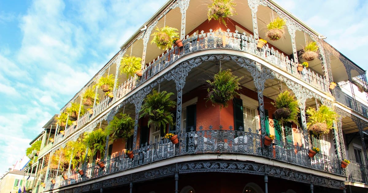 A Legendary Hotel Brand Just Transformed a Historic New Orleans Bank Building Into a 250-Room Luxury Property