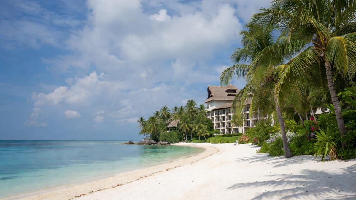 The World Cup Starts in Nine Days — Here's What U.S. Hotels Are Actually Seeing in Bookings