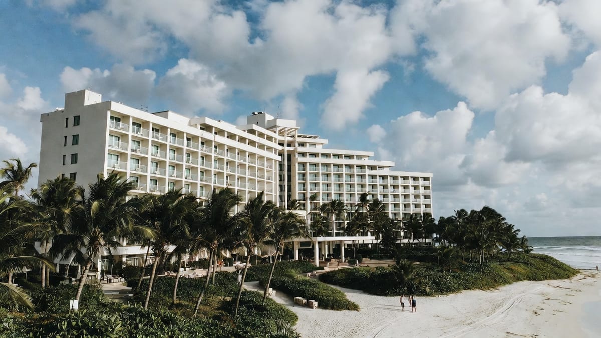 A Private Equity Firm Just Snapped Up One of Puerto Rico's Largest Resorts — and Has Big Plans for It