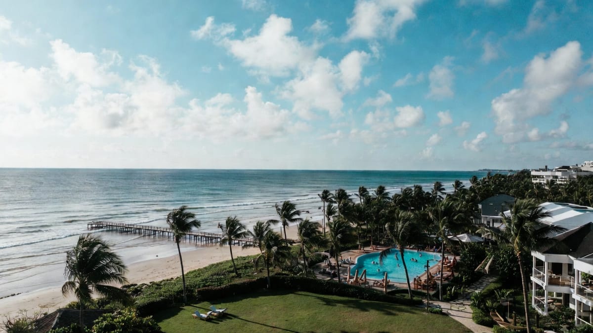 These Are the Hidden Fees That Catch All-Inclusive Guests Off Guard
