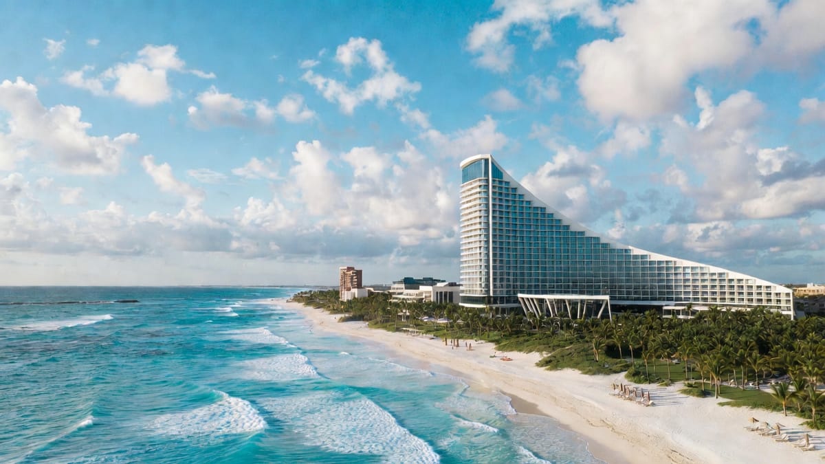 This Caribbean Island Just Got a Boutique Luxury Tower — Inside One of Its Most Iconic Resorts