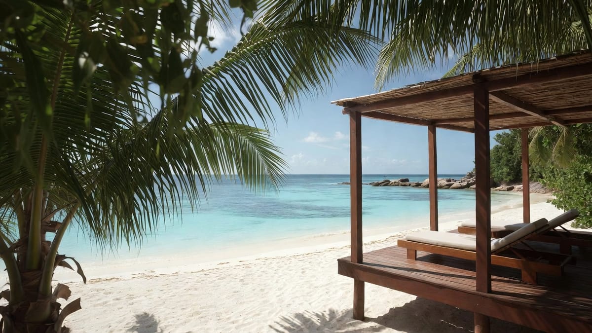 Hilton Is Planting Its Flag in a Mexican Beach City It's Never Touched — Inside a 1950s Landmark