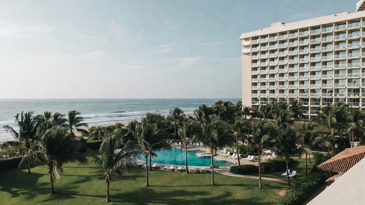 Hotels Spent $100 Million Trying to Cut Out the Middleman — Here's What They Actually Got
