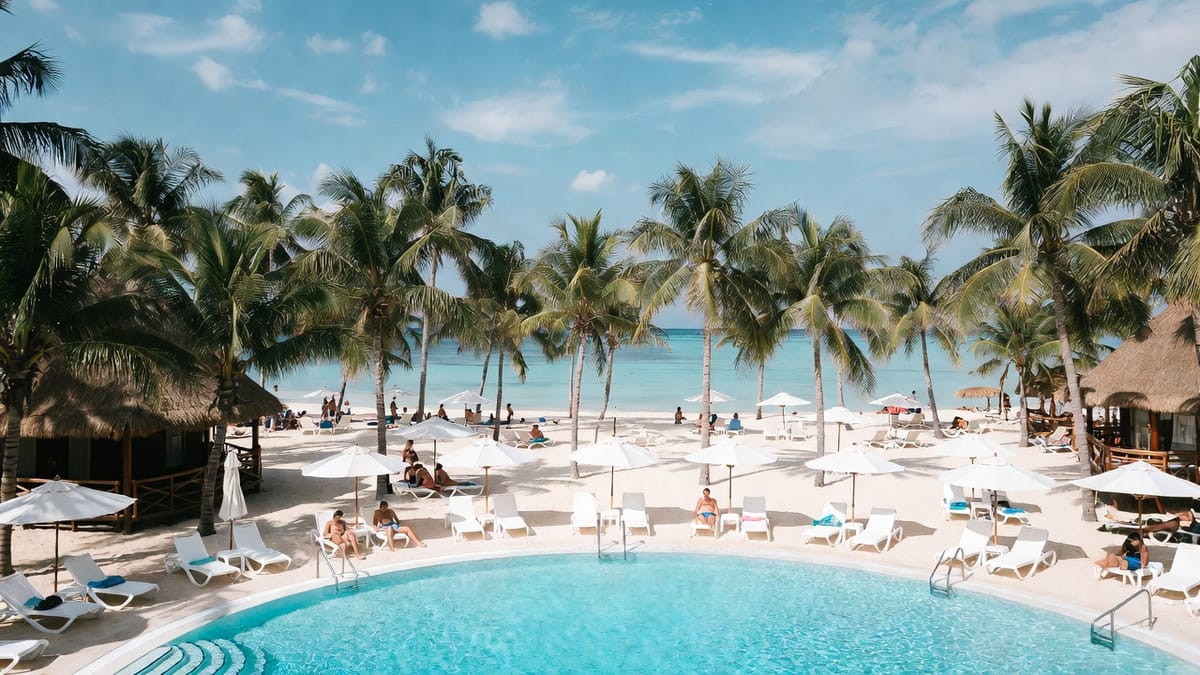 One of the World's Largest Hotel Companies Just Built a Way to Book Rooms Through ChatGPT