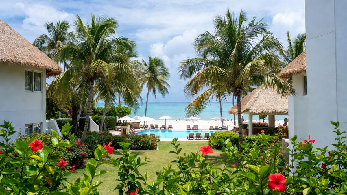 This Famous Boutique Hotel Brand Is About to Open Its First-Ever All-Inclusive — and Reservations Just Went Live