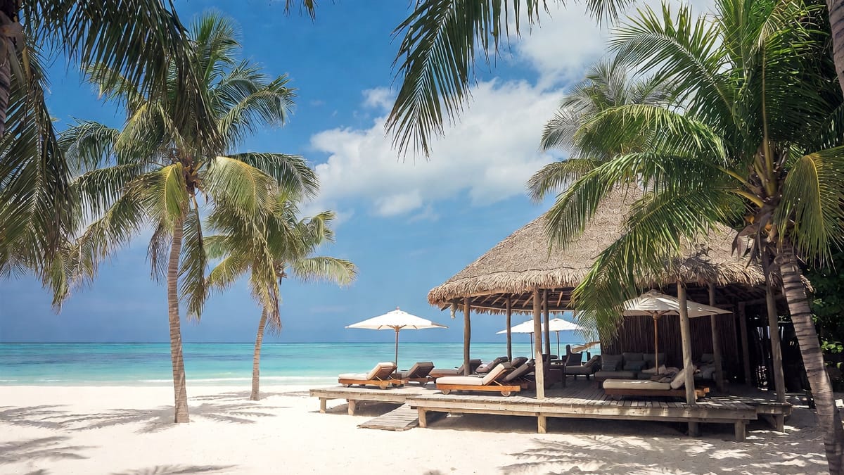 The World's Largest Hotel Company Is About to Change How You Search for a Room — Using AI