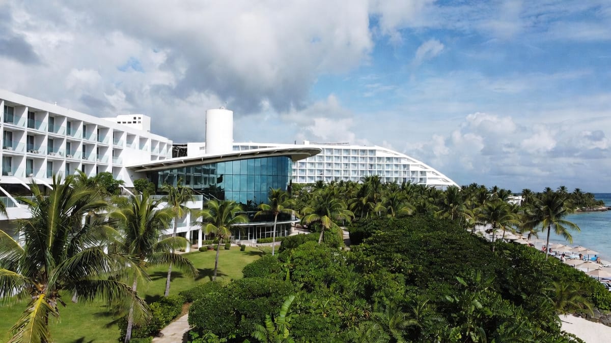 The World's Largest Hotel Company Just Added a Brand Unlike Anything in Its Portfolio