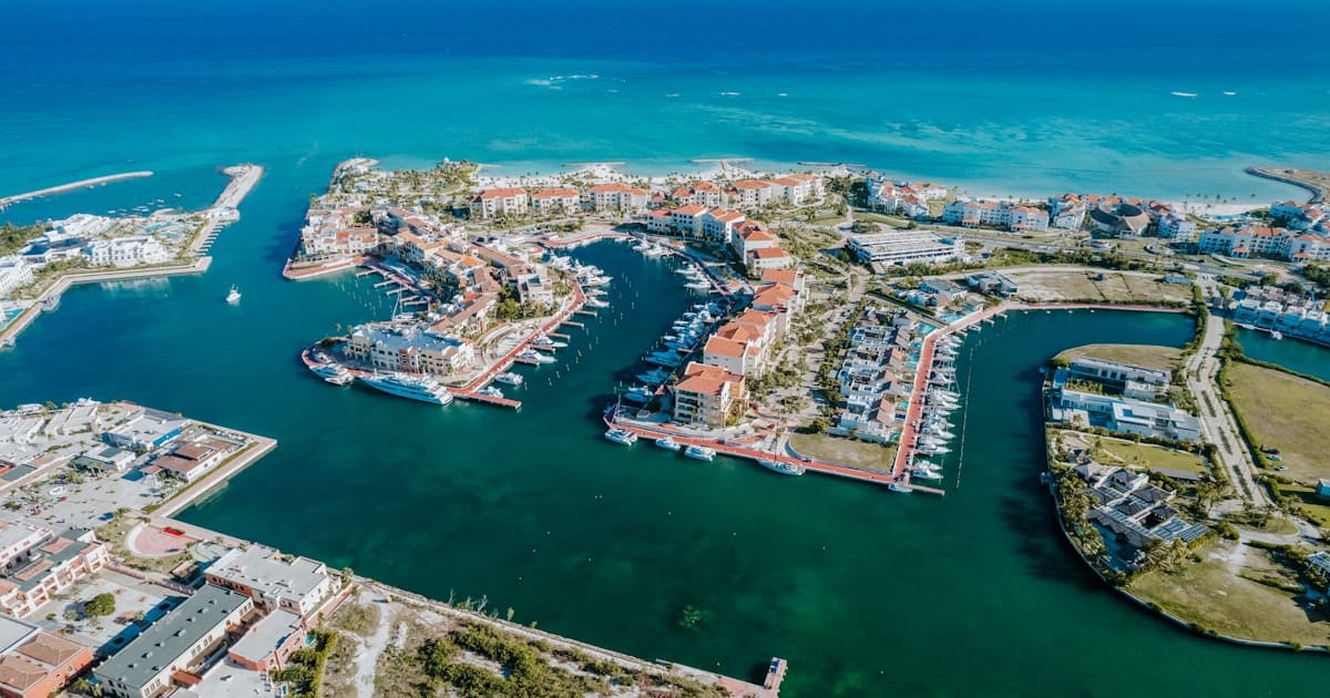 The Caribbean's Biggest New All-Inclusive Opens Next Month — With Over 2,000 Suites and a Greg Norman Golf Course