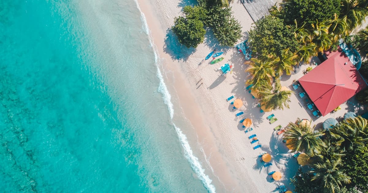 This Caribbean Island Is Getting a 297-Room All-Inclusive This Fall — On a Beach Most Travelers Have Never Heard Of