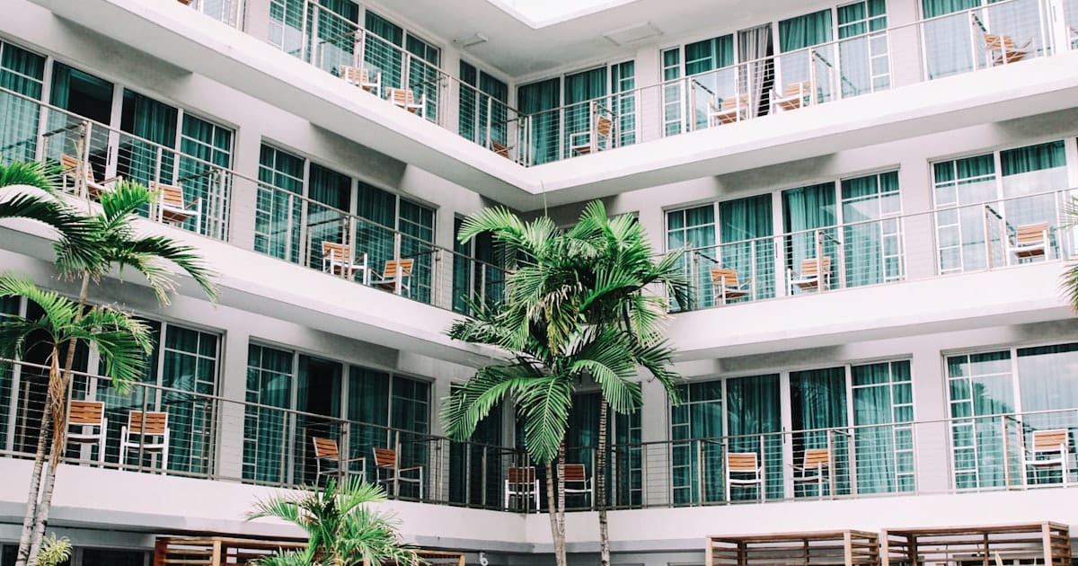 One Corner of the Hotel Business Is Growing Fastest — and the Biggest Chains Are All Chasing It