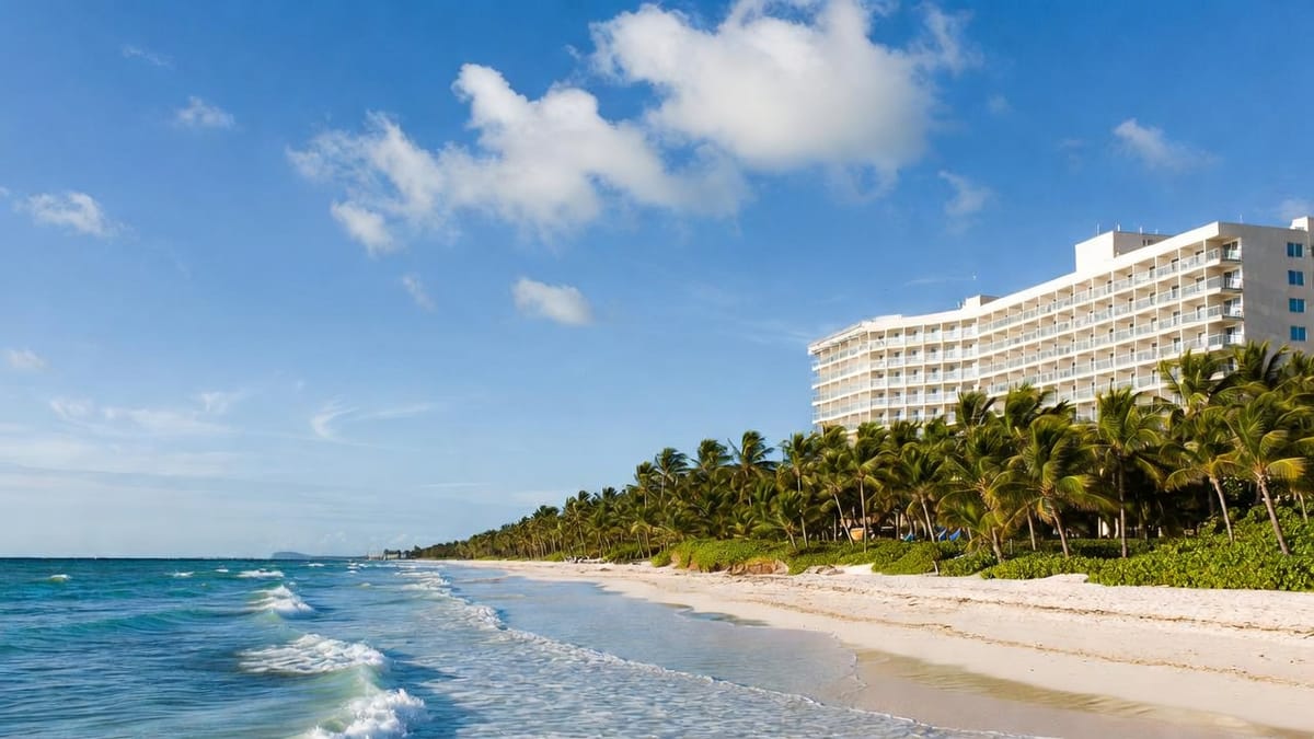 The World Cup Starts Next Month — but 80% of U.S. Hotels Say Bookings Aren't Where They Expected