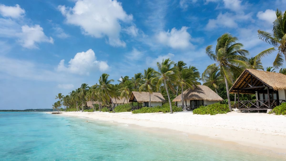 This Major Hotel Loyalty Program Just Overhauled Its Points System — and 136 Properties Are Affected