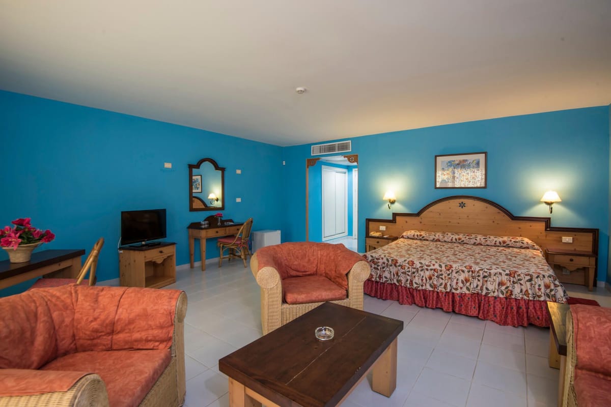 Allegro Palma Real Rooms & Suites