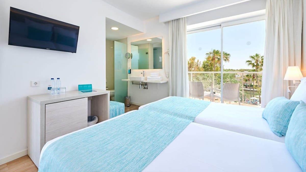 Alua Boccaccio Rooms & Suites