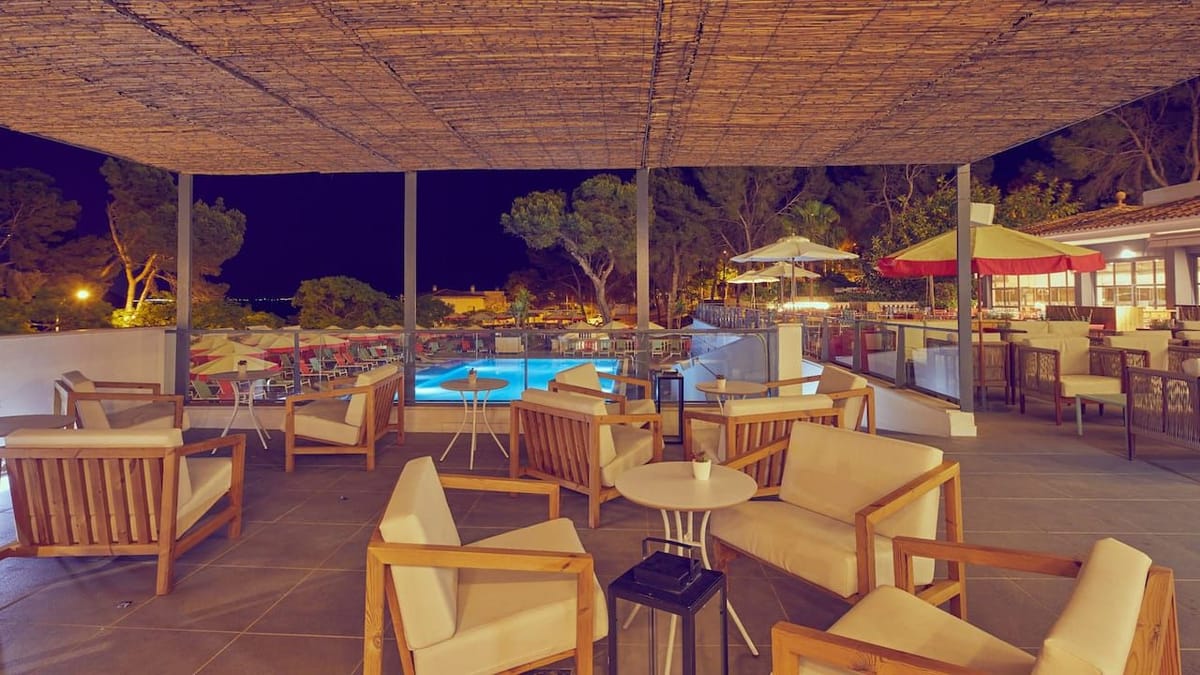 Resort photo