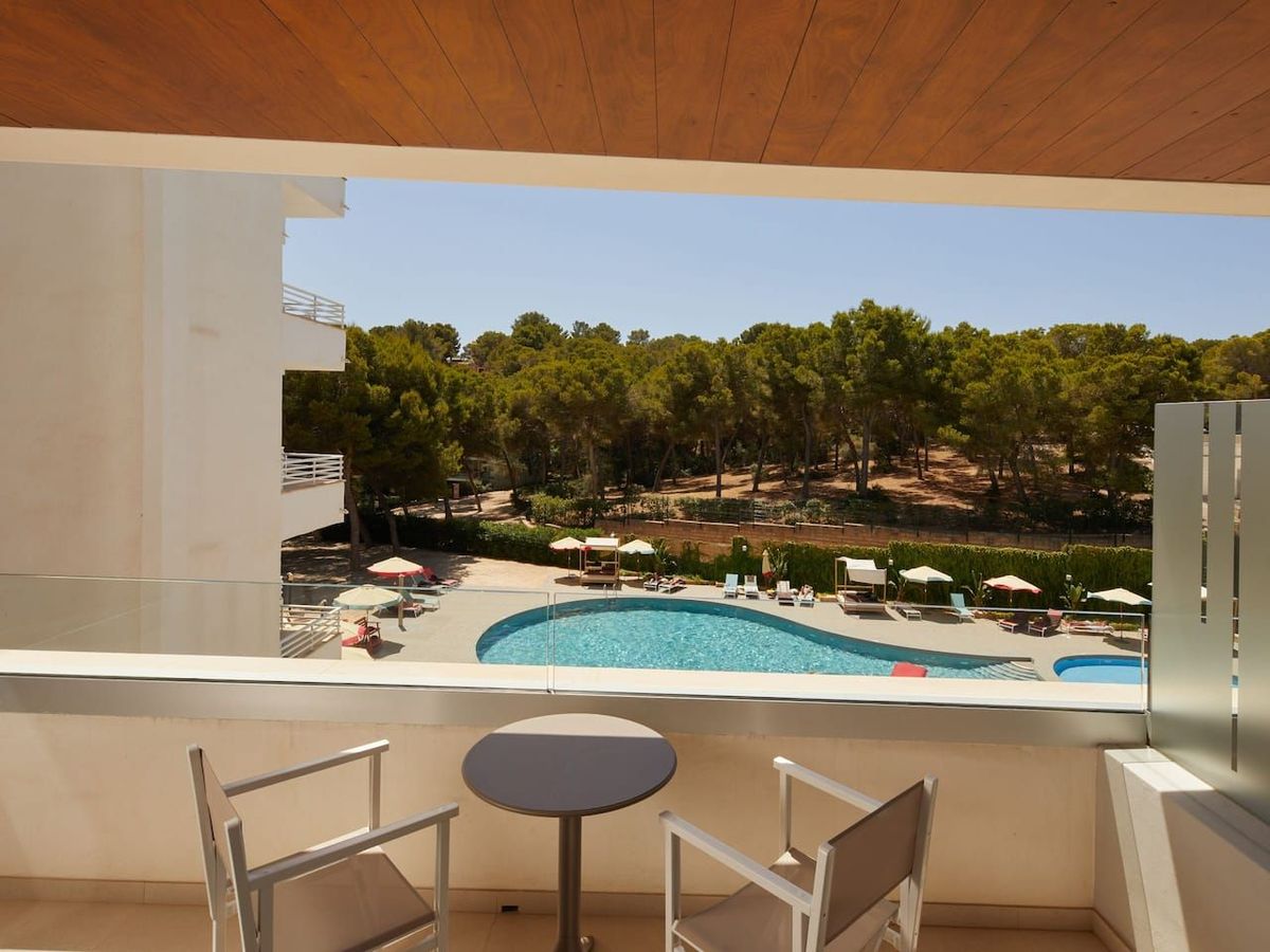 Resort photo
