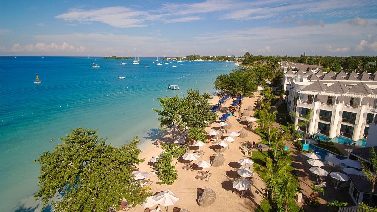 Azul Beach Resort Cap Cana All Inclusive