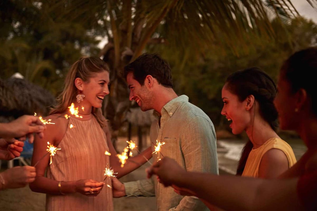 Bahia Principe Grand Aquamarine Exterior & Grounds