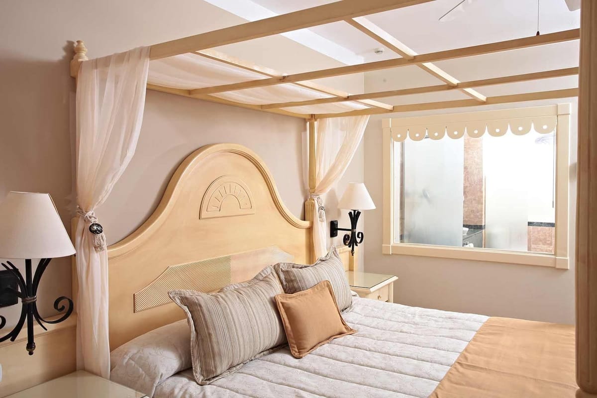 Bahia Principe Grand Aquamarine Rooms & Suites
