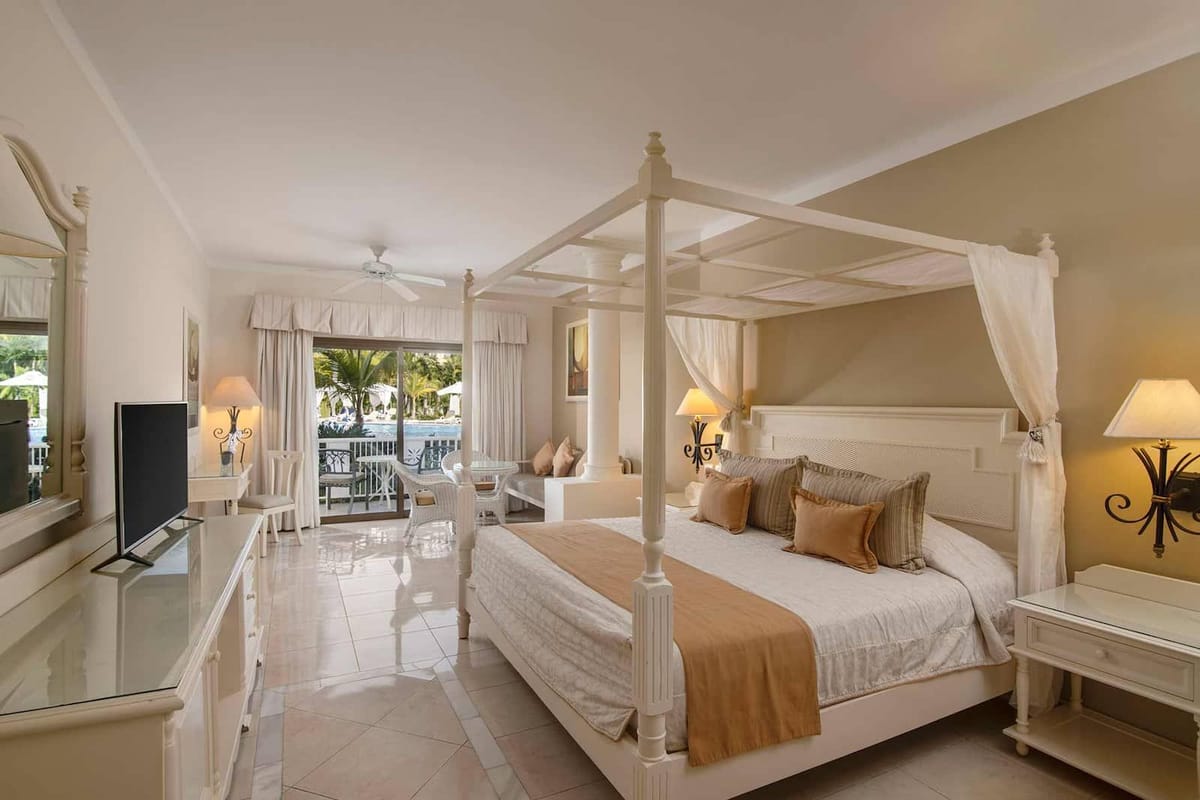 Bahia Principe Grand Aquamarine Rooms & Suites