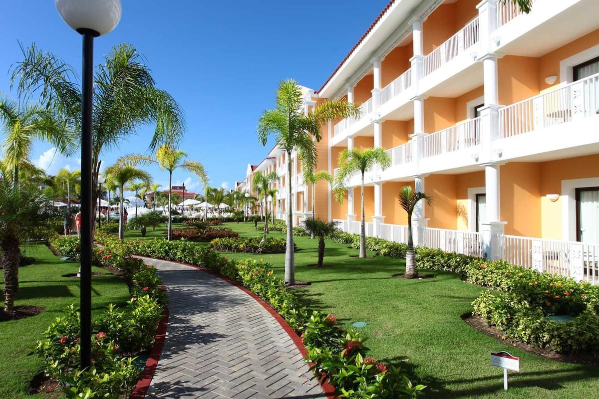 Bahia Principe Grand Aquamarine Rooms & Suites