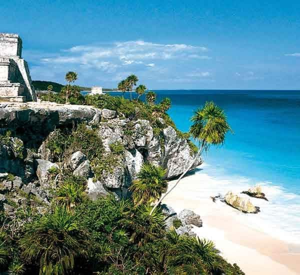 Resort photo