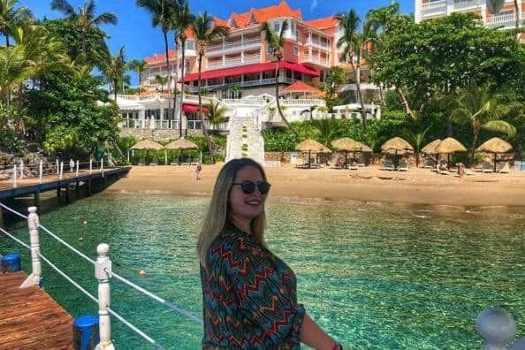 Resort photo