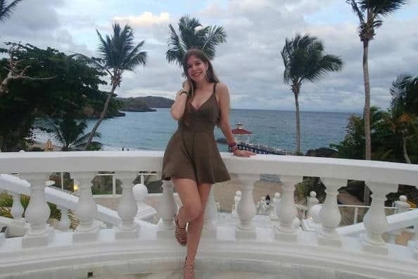Resort photo