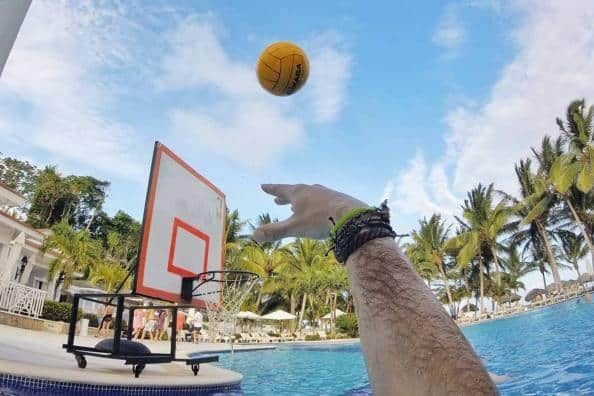Resort photo