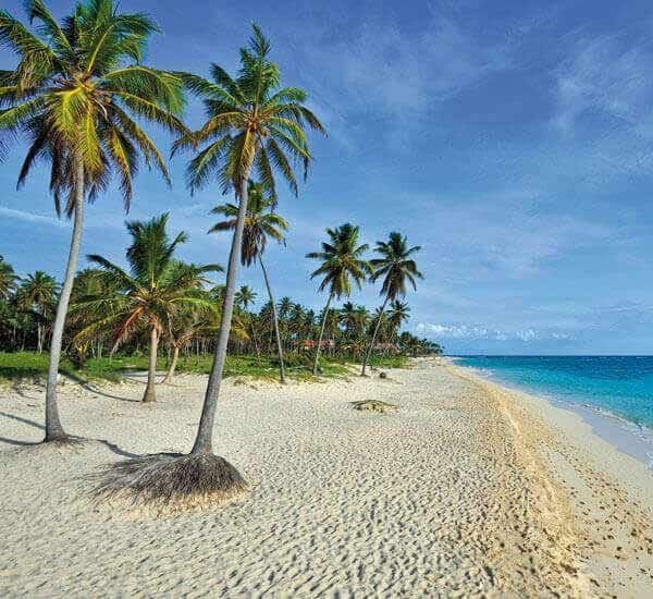 Resort photo