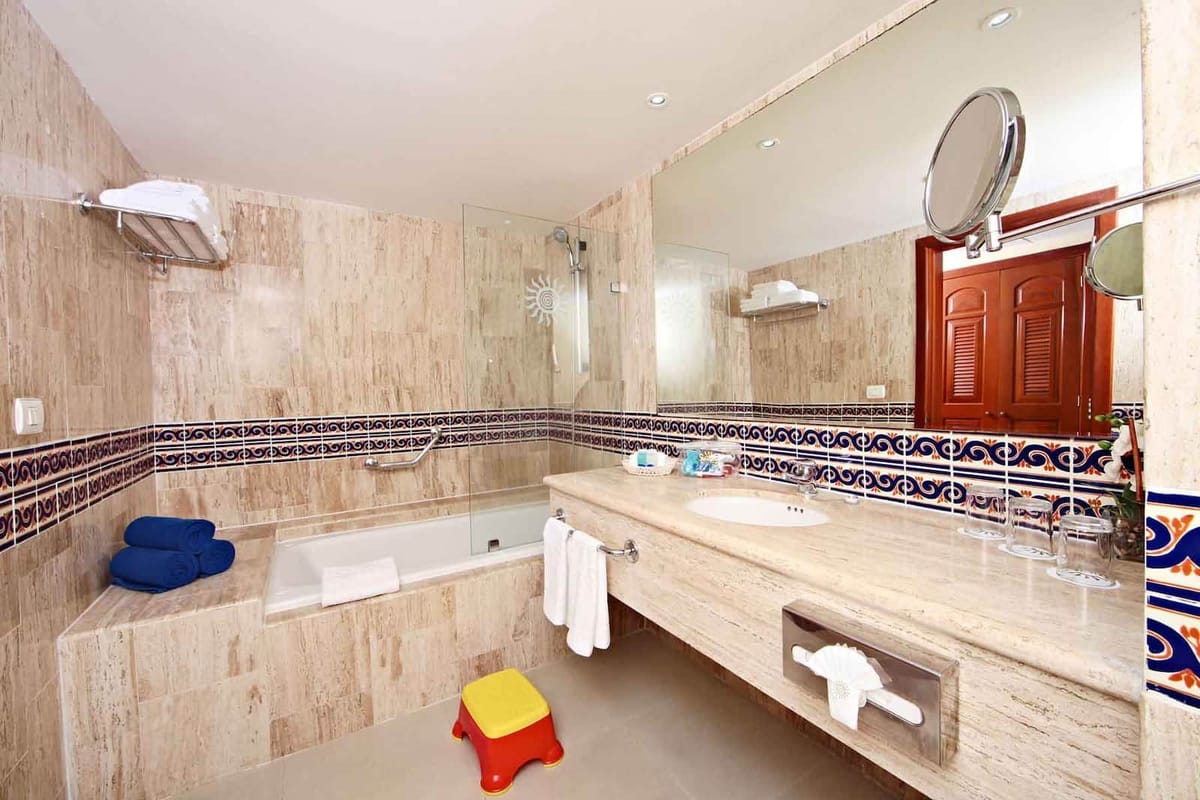 Bahia Principe Grand Coba Rooms & Suites