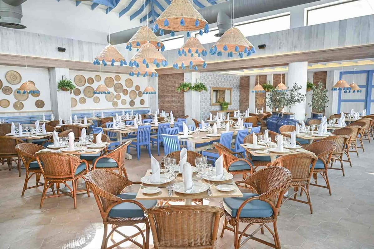 Resort photo